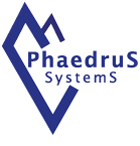 Pheadrus Logo