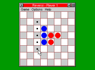 reversi