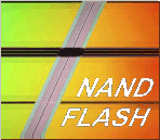 Lauterbach NAND flash Programming